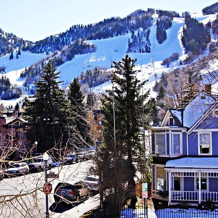 The Snow Queen Lodge Snowmass Village Dış mekan fotoğraf