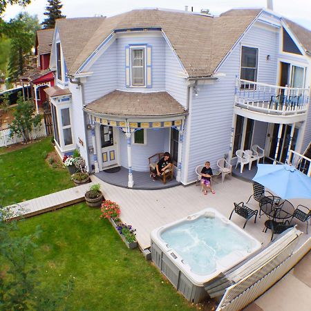 The Snow Queen Lodge Snowmass Village Dış mekan fotoğraf