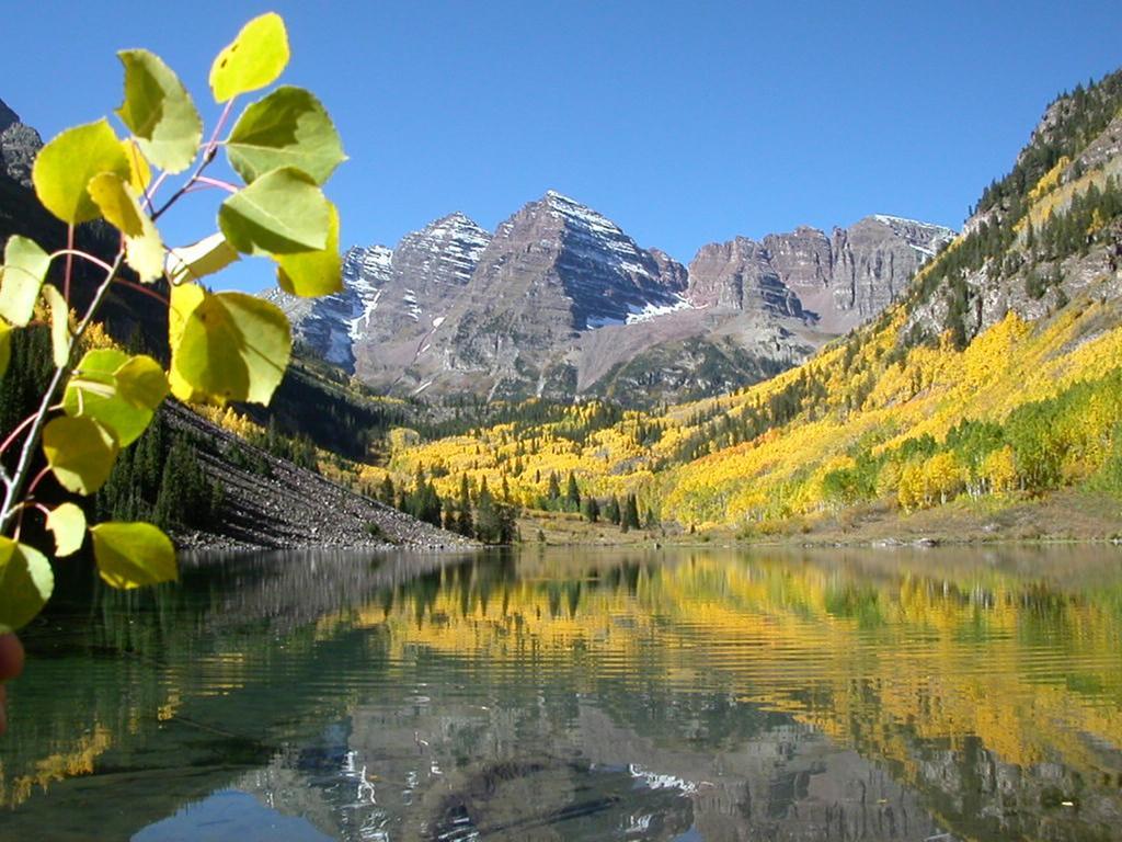 The Snow Queen Lodge Snowmass Village Dış mekan fotoğraf