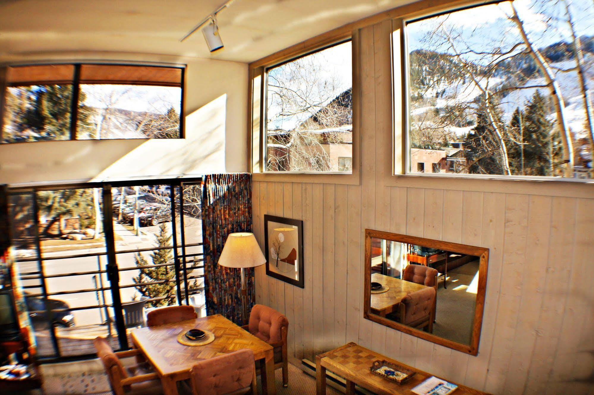 The Snow Queen Lodge Snowmass Village Dış mekan fotoğraf