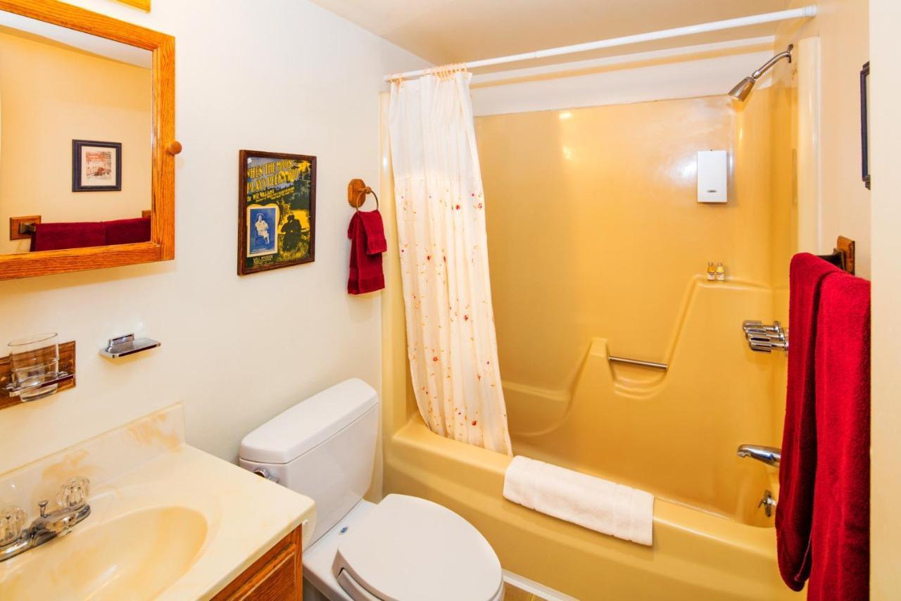 The Snow Queen Lodge Snowmass Village Oda fotoğraf