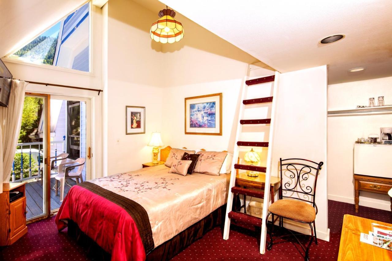 The Snow Queen Lodge Snowmass Village Oda fotoğraf