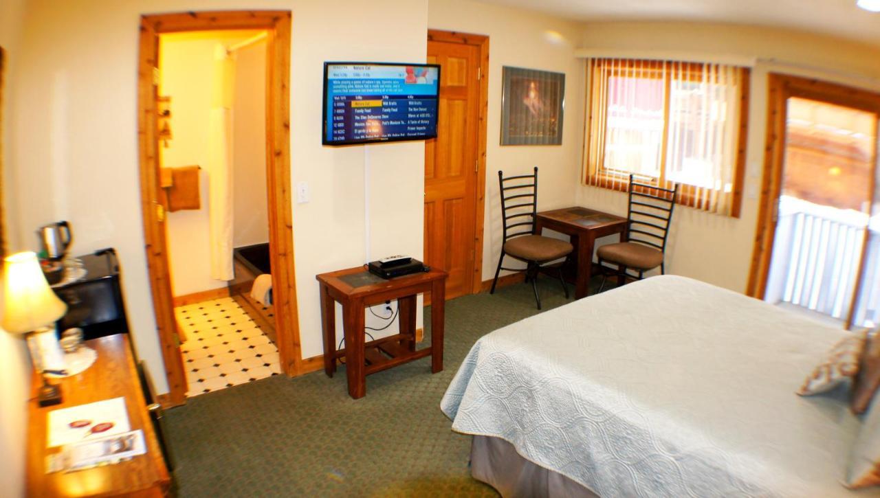 The Snow Queen Lodge Snowmass Village Dış mekan fotoğraf