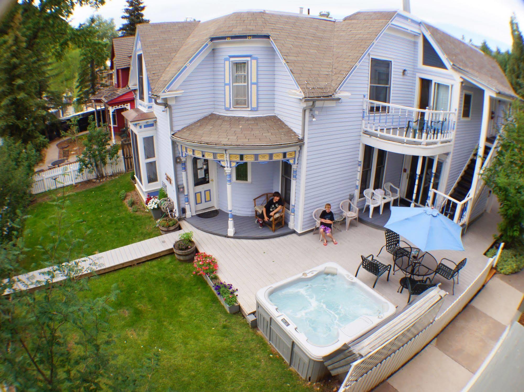 The Snow Queen Lodge Snowmass Village Dış mekan fotoğraf