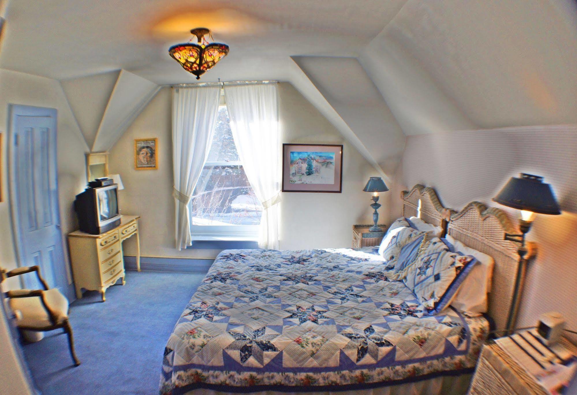 The Snow Queen Lodge Snowmass Village Dış mekan fotoğraf