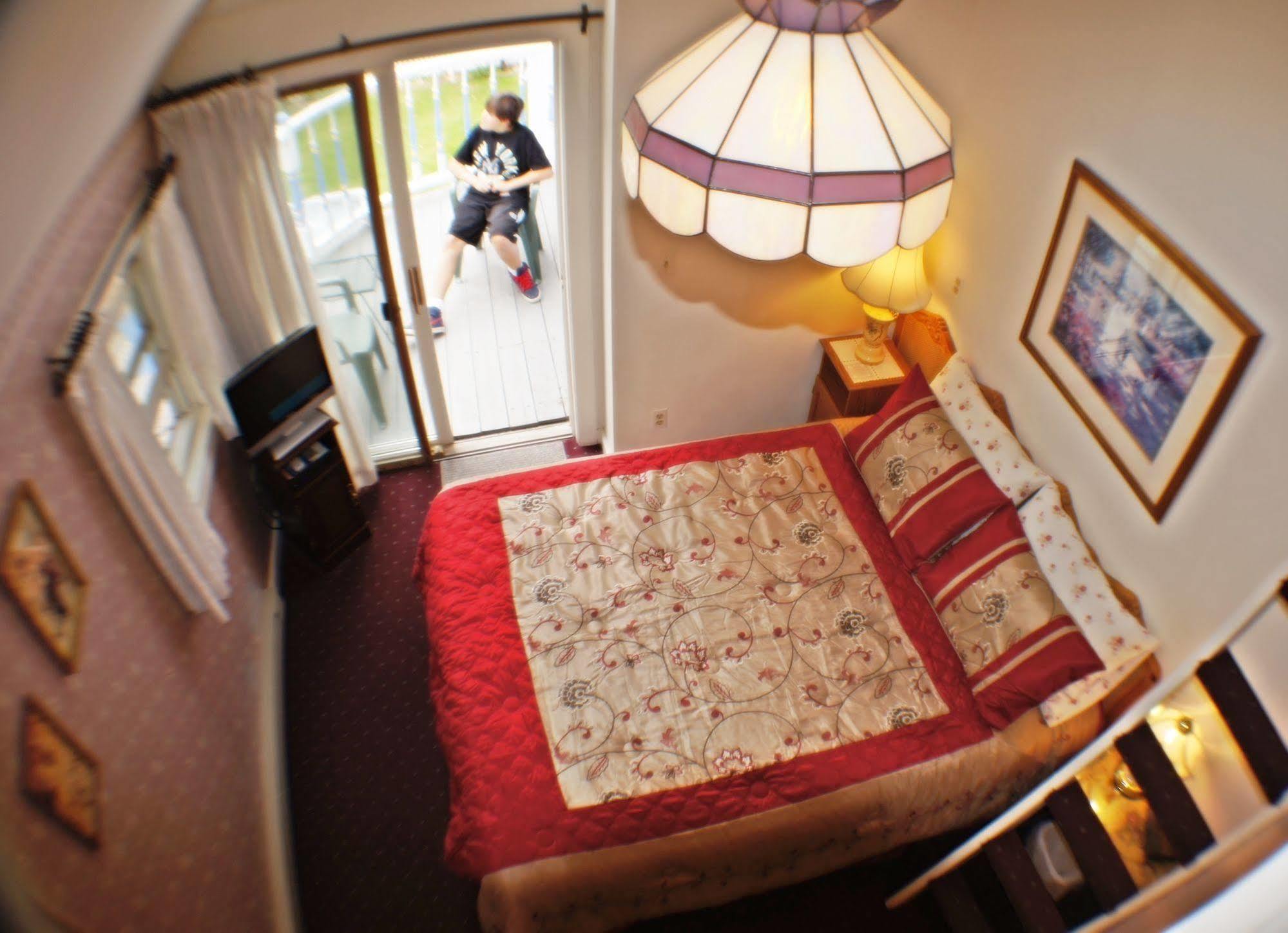 The Snow Queen Lodge Snowmass Village Dış mekan fotoğraf